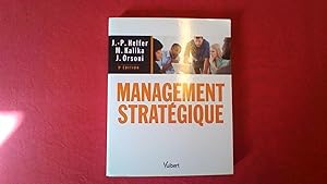 Management stratégique