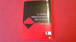 La montée du national-bolchevisme dans les Balkans - Le retour à la Serbie de 1830