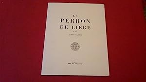 Le Perron de Liège