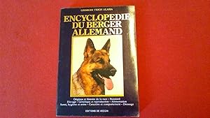 Encyclopédie du Berger Allemand
