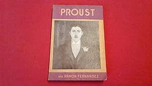 A la gloire de Proust