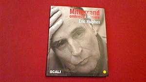 Mitterrand Ombres et Lumière