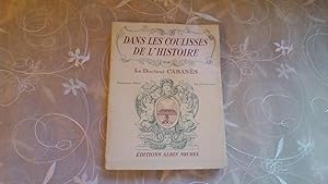 Dans les coulisses de l' histoire - Troisième série