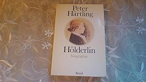 Hölderlin - Biographie