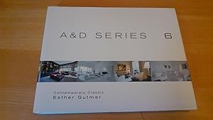 A & D series 6 - Contemporary Classic - Esther Gutmer