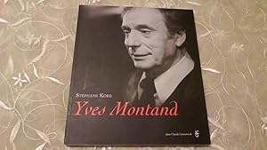 Yves Montand