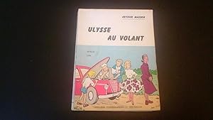 Ulysse au volant