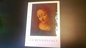 La peinture italienne : La Renaissance