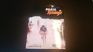 Un siècle de Paris Roubaix 1896 - 1996