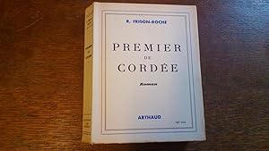 Premier de Cordée