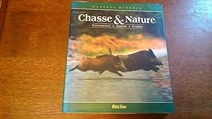 Chasse & Nature - Connaissance - Gestion - Ethique