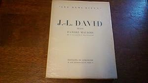 J. - L. David