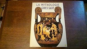 La Mythologie grecque