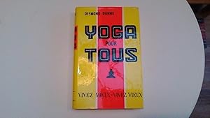 Yoga pour tous