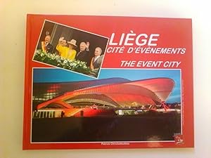 Liège, cité d'évènements