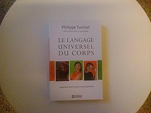 Le langage universel du corps