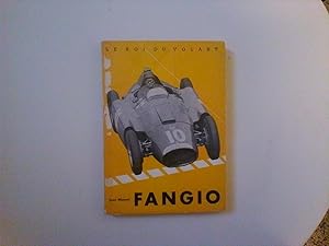 Juan Manuel Fangio