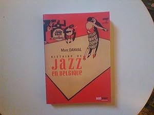 Histoire du Jazz en Belgique