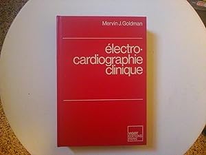 Electrocardiographie clinique