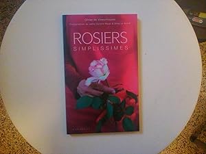 Rosiers simplissimes