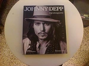 Johnny Depp - Une rétrospective