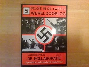 België in de tweede wereldoorlog - De kollaboratie - Deel 1