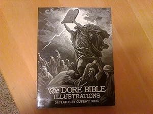 The Doré Bible Illustrations