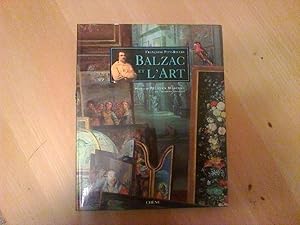 Balzac et l' Art