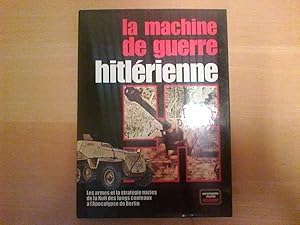 La machine de guerre hitlérienne