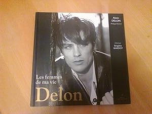 Delon - Les femmes de ma vie