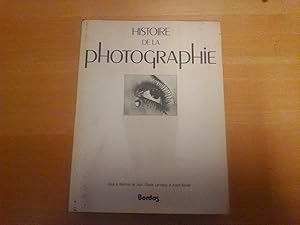 Histoire de la photographie