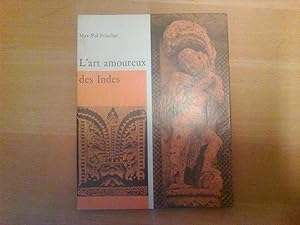 L' art amoureux des Indes