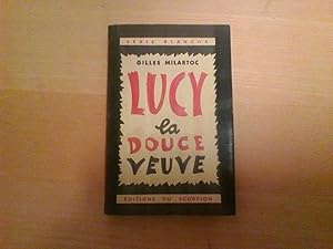 Lucy, la douce veuve