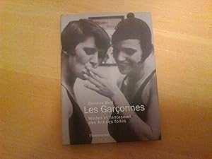 Les Garçonnes - Modes et fantasmes des Années folles