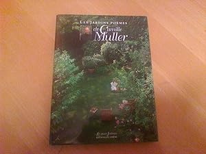 Les Jardins Poèmes de Camille Muller