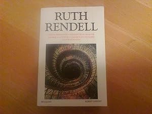 Ruth Rendell - Oeuvres