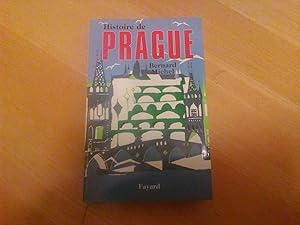 Histoire de Prague