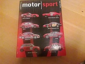 Belgian Motor Sport - Review 2006