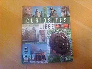 Curiosités en Province de Liège