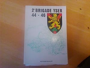 2e Brigade Yser 44 - 46