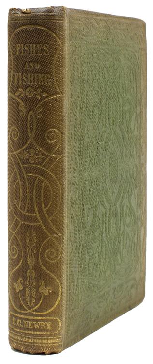 Fishes And Fishing Artificial Breeding Of Fish Anatomy Their Senses Wright Fishes And Fishing Artificial Breeding Of Fish Anatomy Their Senses Wright