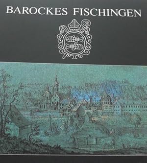 Barockes Fischingen. Verein St. Iddazell, Ausstellung zum Abschluss der Restaurierungsarbeiten am...