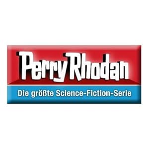 Perry Rhodan : 2750 - 2774 : 1. Auflage