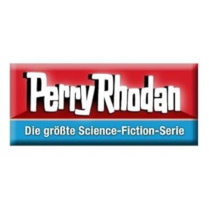 Perry Rhodan : 2725 - 2749 : 1. Auflage