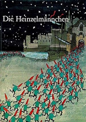 Die Heinzelmännchen