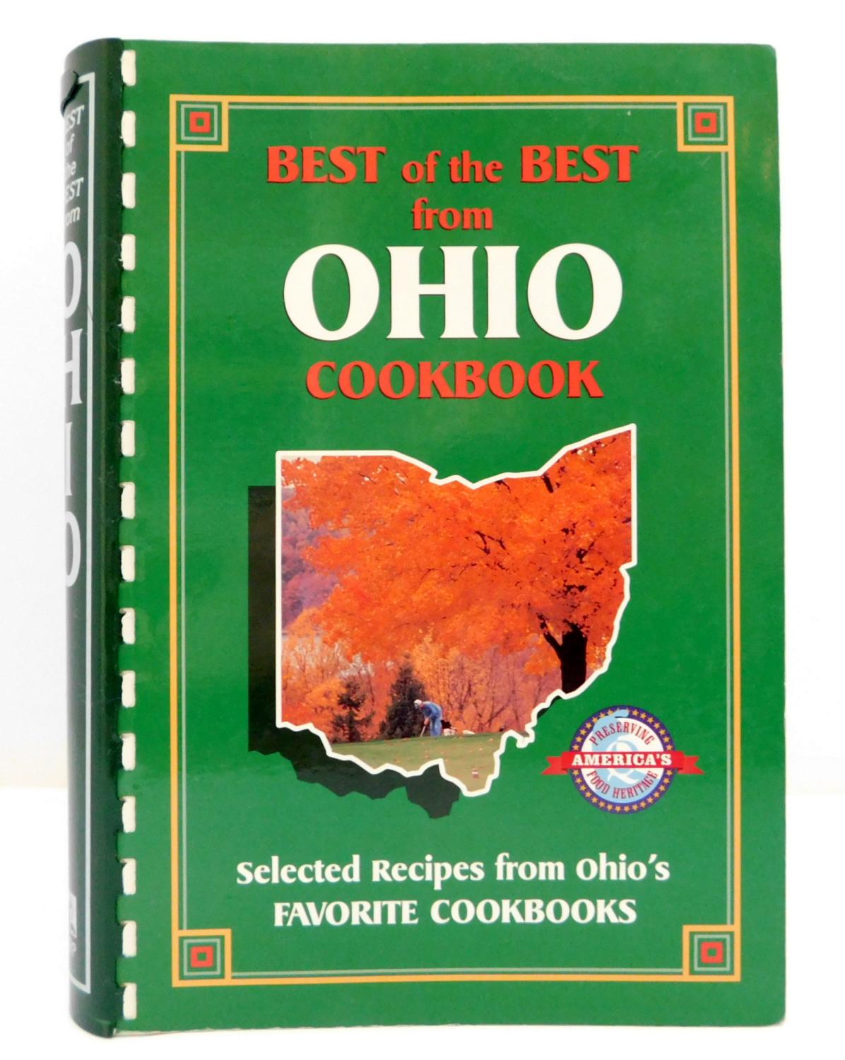 Best of Best from Ohio (Best of the Best)