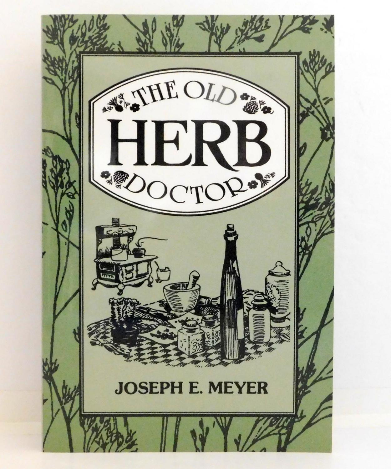 herb doc