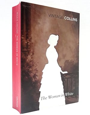 The Woman In White (Vintage Classics)