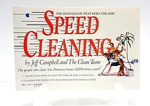 Speed Cleaning