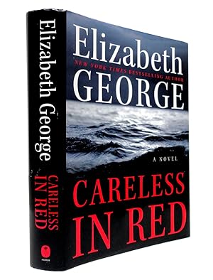 Careless in Red: A Novel